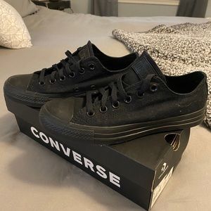Converse 😍
